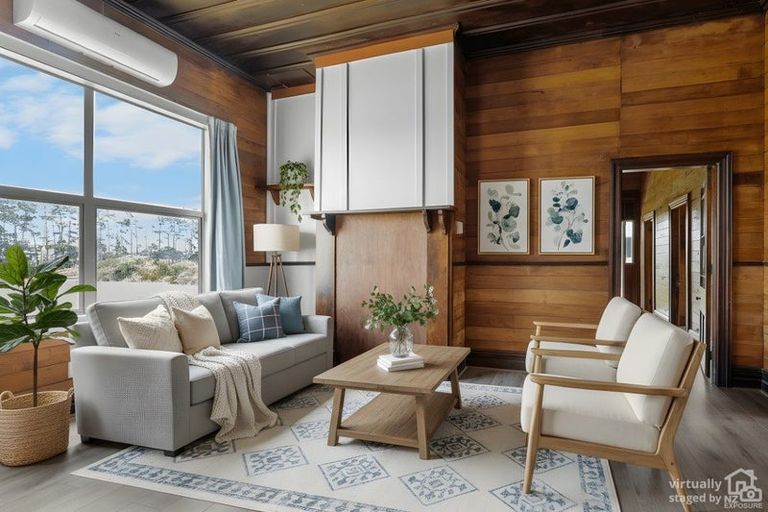 Photo of property in 524 Burtt Road, Runciman, Drury, 2578