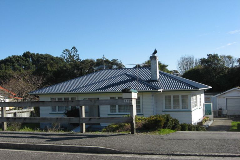 Photo of property in 112 Tasman Street, Karoro, Greymouth, 7805