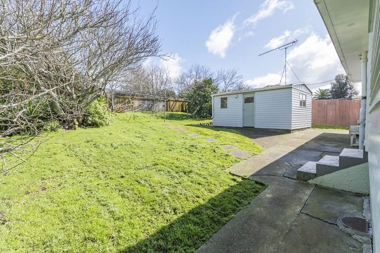 Photo of property in 85 Coxhead Road, Manurewa, Auckland, 2102