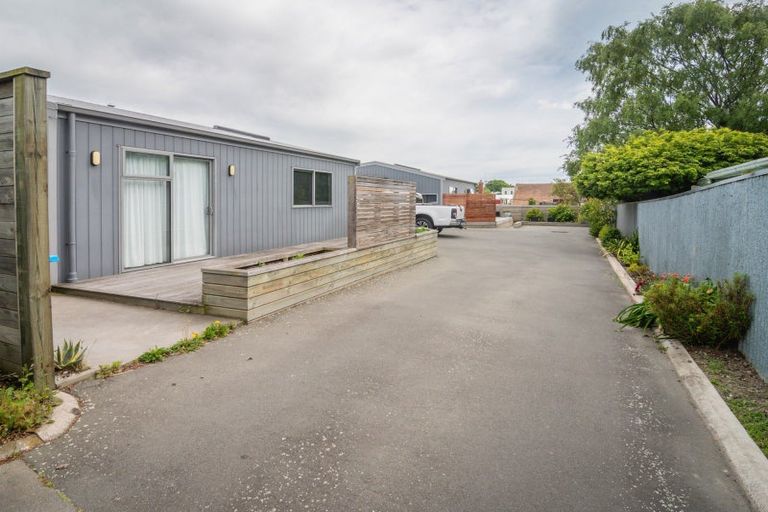 Photo of property in 27a Queen Street, Parkside, Timaru, 7910