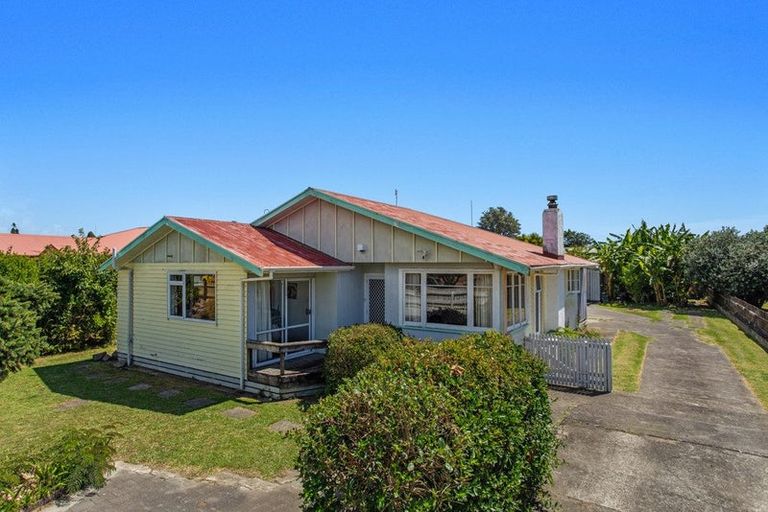Photo of property in 34 Churchill Street, Whakatane, 3120