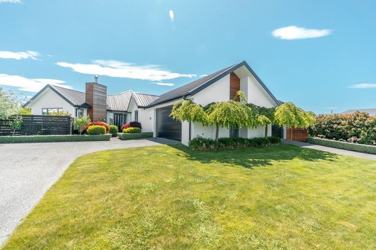 Photo of property in 62 Rossington Drive, West Melton, 7618