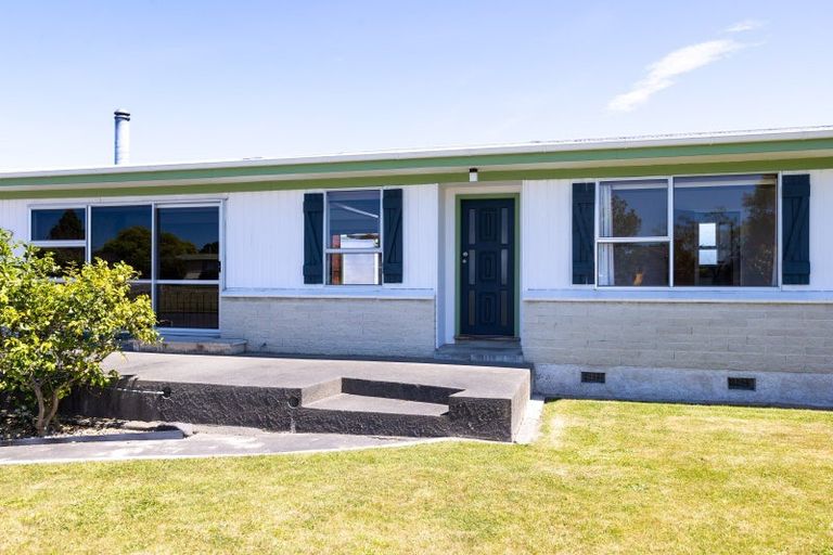 Photo of property in 23 Lichfield Crescent, Tamatea, Napier, 4112