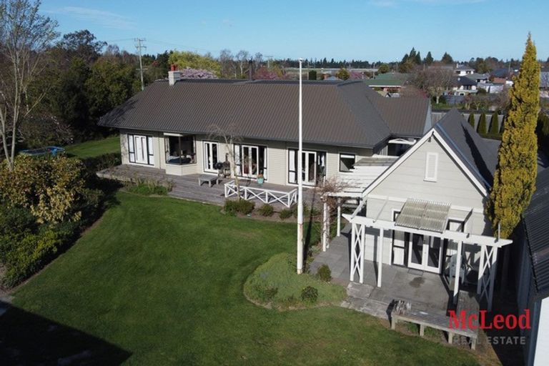 Photo of property in 121 Racecourse Road, Allenton, Ashburton, 7700