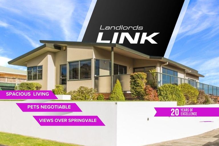 Photo of property in 6 Titter Place, Springvale, Whanganui, 4501