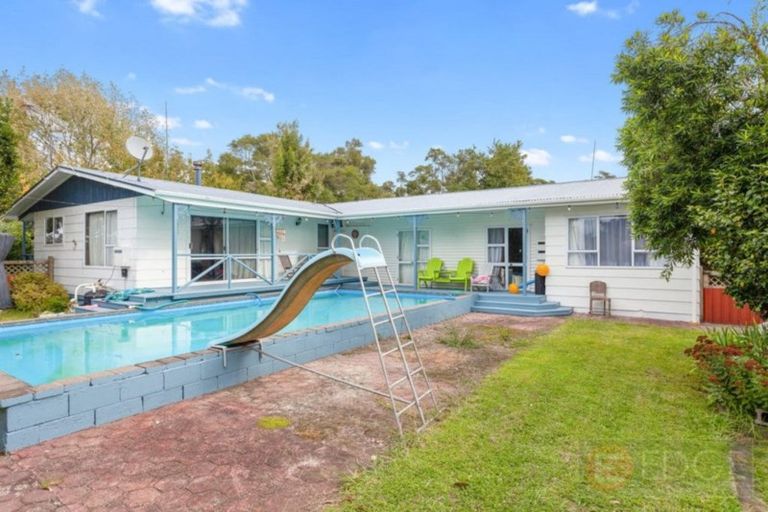 Photo of property in 262 Kawerau Road, Putauaki, Whakatane, 3192