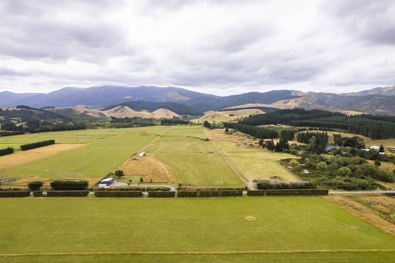 Photo of property in 520 Bush Road, Coopers Creek, Oxford, 7495