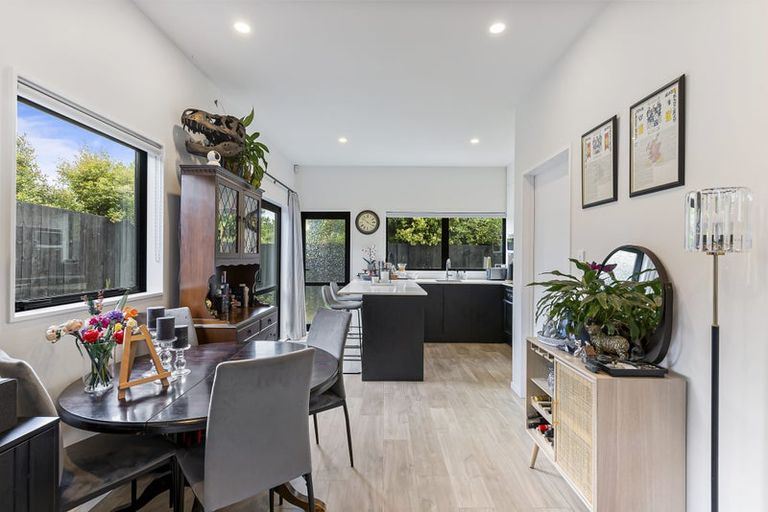 Photo of property in 8c Edgar Pearce Place, Howick, Auckland, 2014