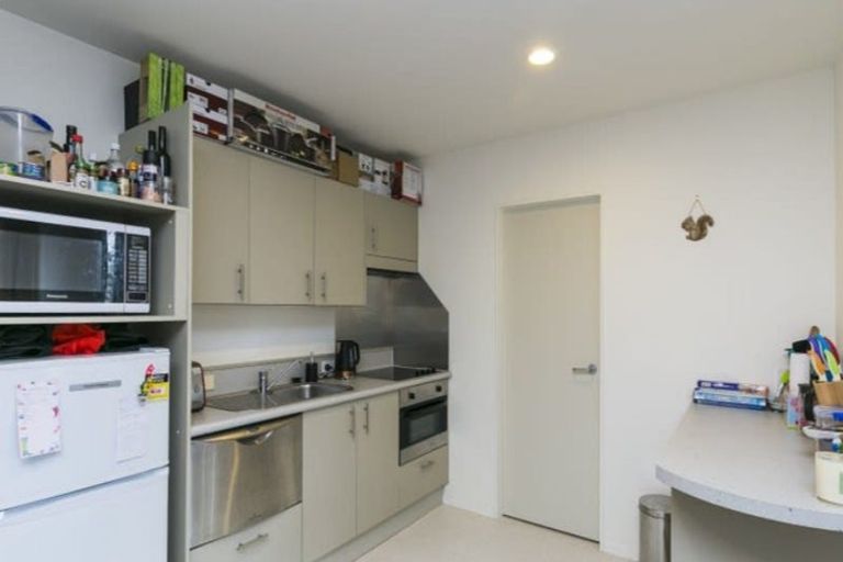 Photo of property in Gilmer Terrace Car Park, 302/9 Gilmer Terrace, Wellington Central, Wellington, 6011