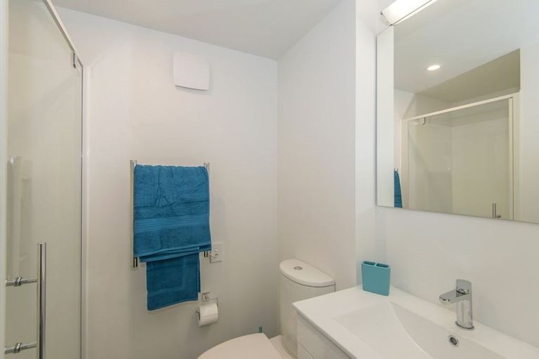 Photo of property in Leicester Executive Apartments, 402/282 Madras Street, Christchurch Central, Christchurch, 8011