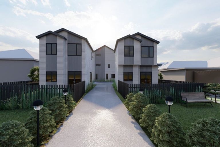 Photo of property in 22 Miriam Corban Heights, Henderson, Auckland, 0612