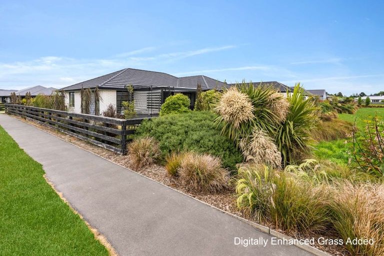 Photo of property in 2 Alfie Lane, Lincoln, 7608