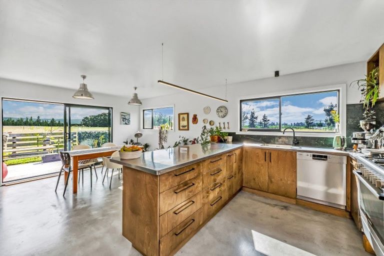 Photo of property in 459 Bennetts Road, Starvation Hill, Oxford, 7495