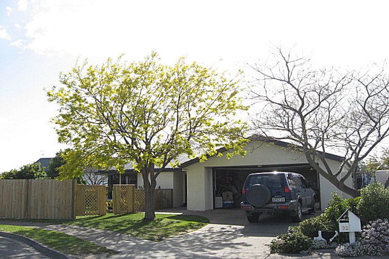 Photo of property in 32 Page Street, Redwoodtown, Blenheim, 7201