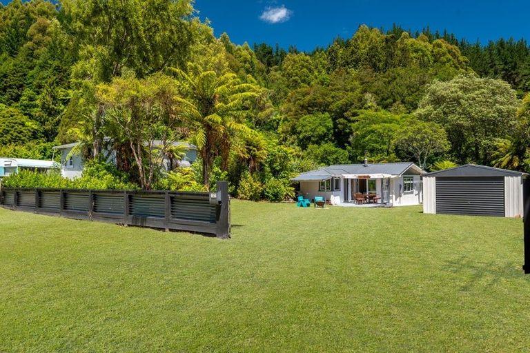 Photo of property in 327 Pongakawa Valley Road, Lake Rotoma, Rotorua, 3074