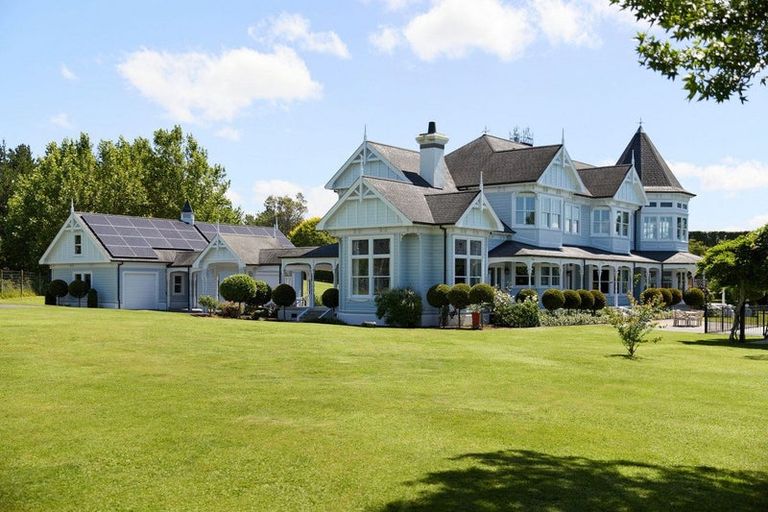 Photo of property in 866 Pyes Pa Road, Pyes Pa, Tauranga, 3173