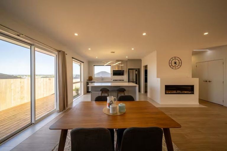 Photo of property in 7 Gallants Place, Flagstaff, Hamilton, 3210