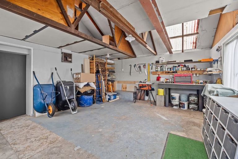 Photo of property in 51 Princes Street, Netherby, Ashburton, 7700