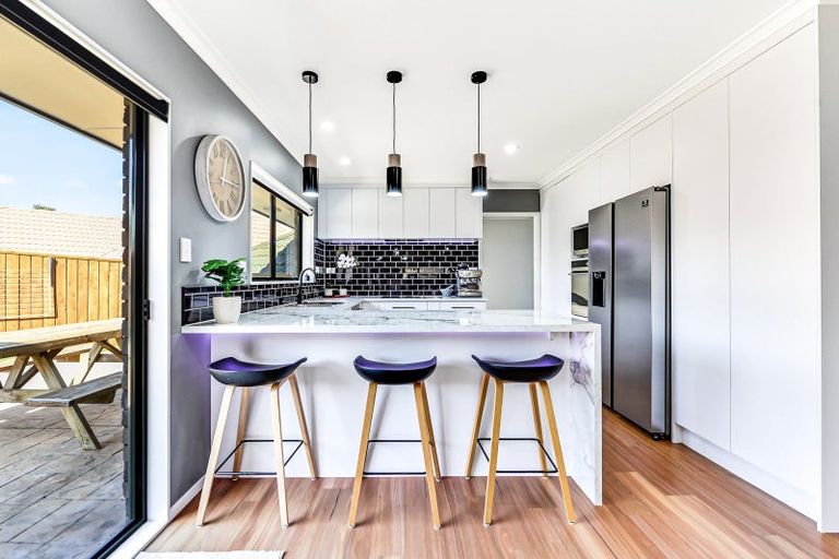 Photo of property in 3 Parkview Avenue, Western Heights, Hamilton, 3200