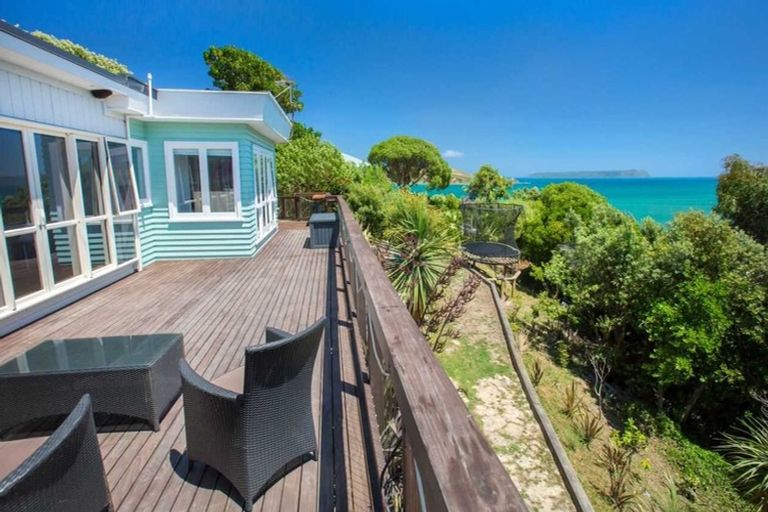 Photo of property in 36b Taupo Crescent, Plimmerton, Porirua, 5026