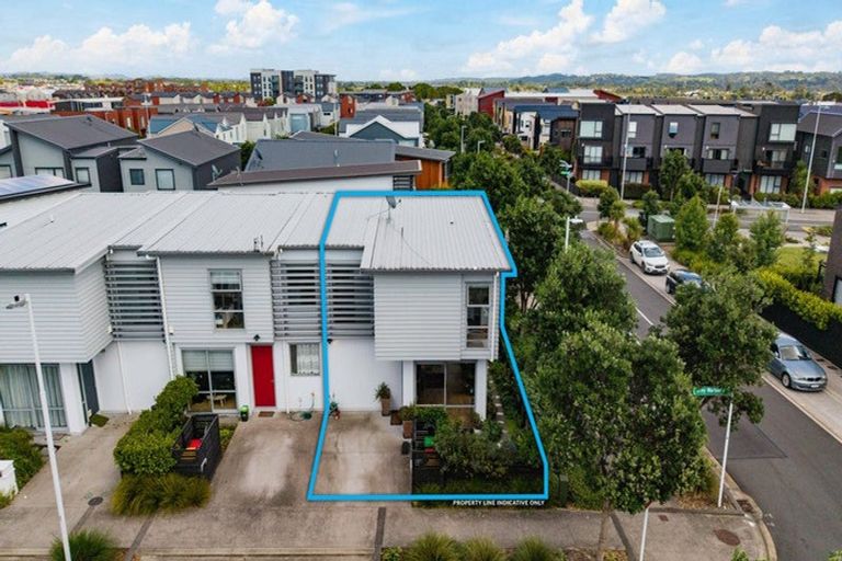 Photo of property in 30 Grey Warbler Road, Hobsonville, Auckland, 0616