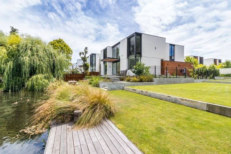 Photo of property in 138d Glandovey Road, Strowan, Christchurch, 8052