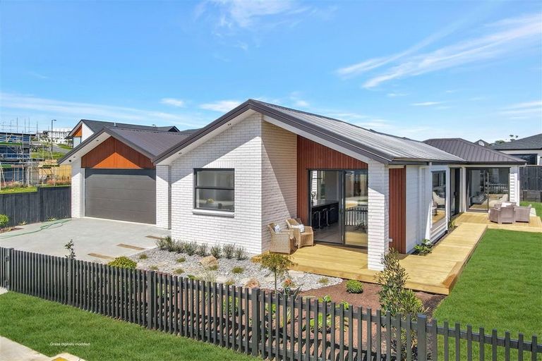 Photo of property in 3 Memory Lane, Silverdale, 0932