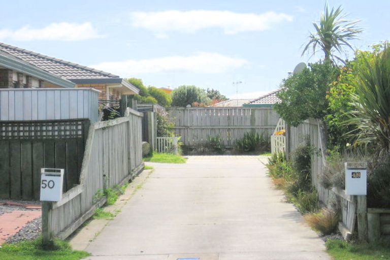 Photo of property in 50 Blake Boulevard, Papamoa Beach, Papamoa, 3118