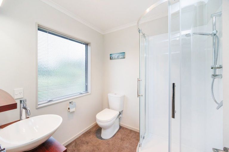 Photo of property in 110 Williams Road, Tokomaru, Palmerston North, 4474