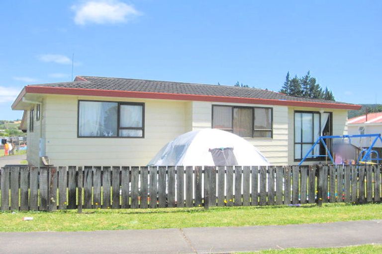 Photo of property in 3 Tawanui Road, Kaikohe, 0405