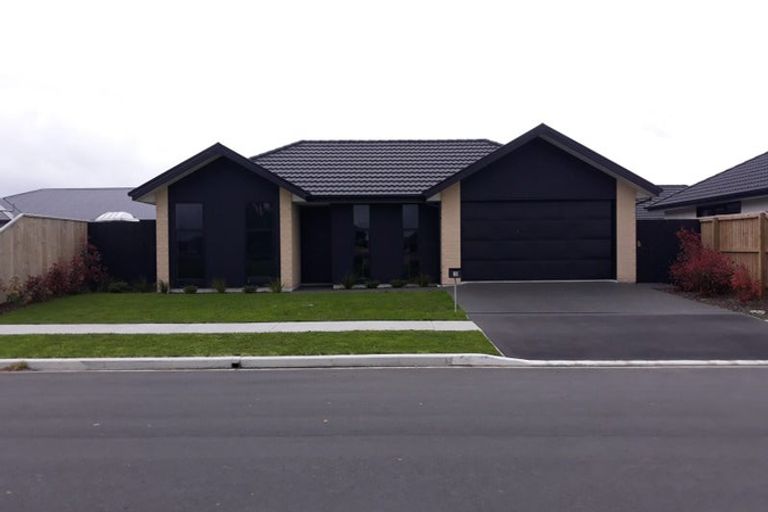 Photo of property in 29 Mcgrath Drive, Lincoln, 7608