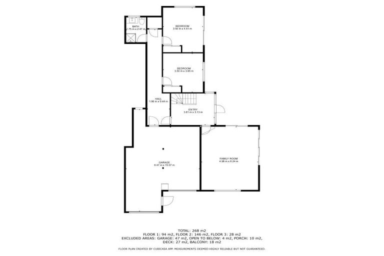 Photo of property in 12 Ridgewood Drive, Ridgewood, New Plymouth, 4371