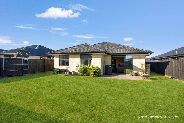 Photo of property in 79 Oaks Drive, Lincoln, 7608