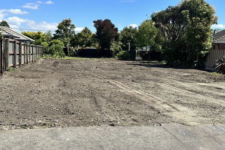 Photo of property in 403 Halswell Road, Halswell, Christchurch, 8025