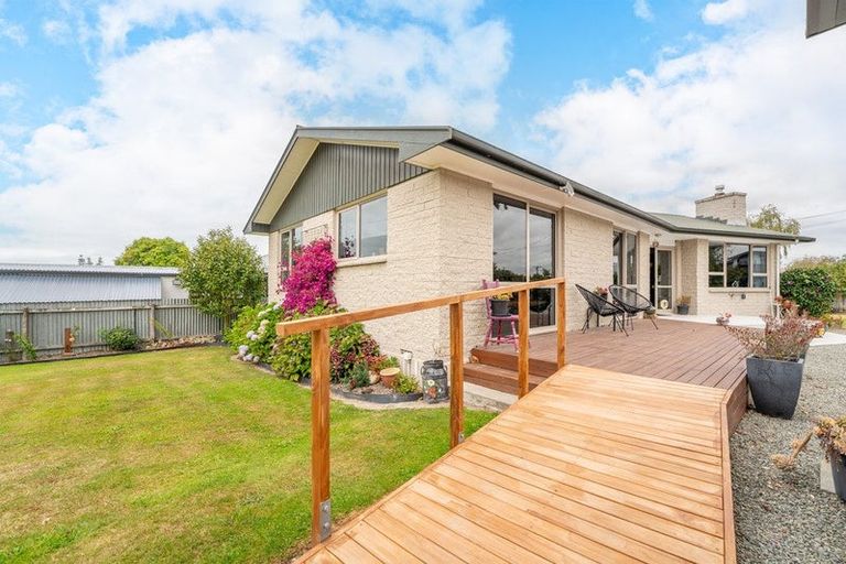 Photo of property in 39 Lindsay Street, Marchwiel, Timaru, 7910