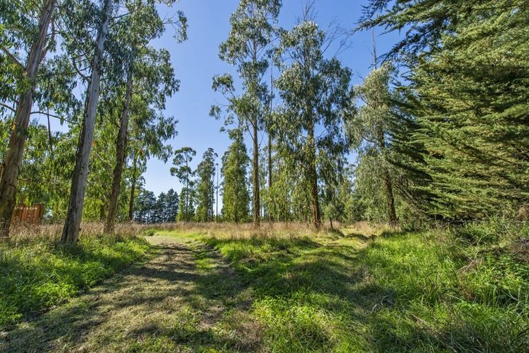 Photo of property in 210 Hororata Dunsandel Road, Dunsandel, Leeston, 7682