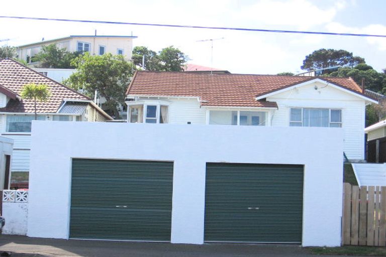 Photo of property in 13 Caledonia Street, Miramar, Wellington, 6022