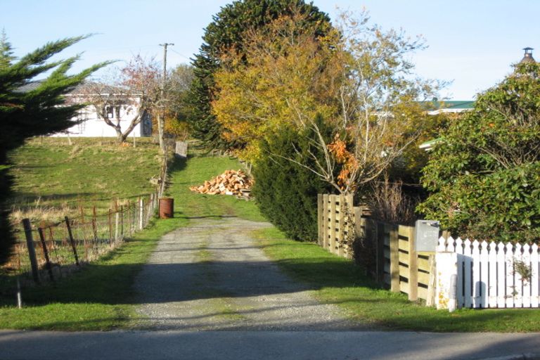 Photo of property in 25a Wentworth Street, East Gore, Gore, 9710