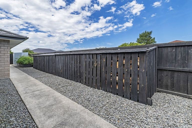 Photo of property in 18f Beaumont Drive, Rolleston, 7614