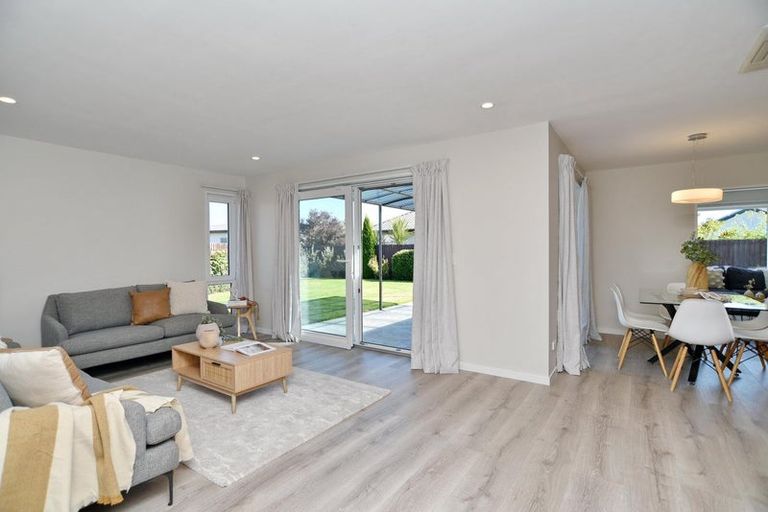 Photo of property in 47 Ruapani Street, Marshland, Christchurch, 8083