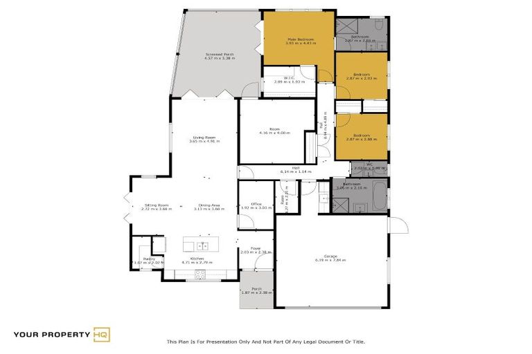 Photo of property in 5 Paiawa Way, Pyes Pa, Tauranga, 3110