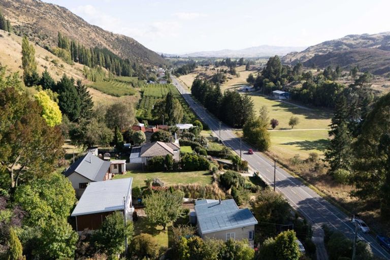 Photo of property in 245a Scotland Street, Roxburgh, 9500