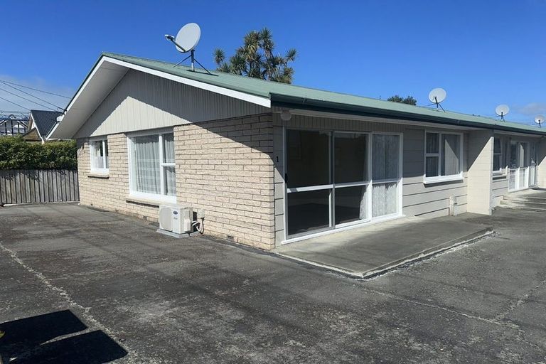 Photo of property in 1-4/26 Jackson Street, West End, Timaru, 7910