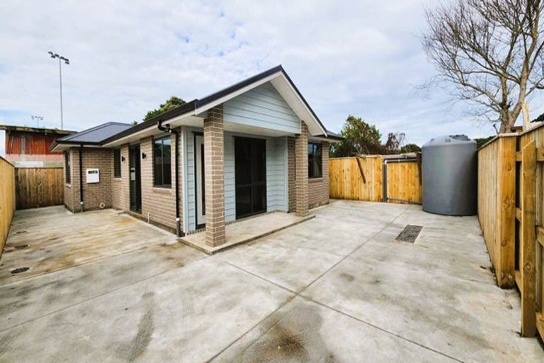 Photo of property in 183 London Street, Springvale, Whanganui, 4500