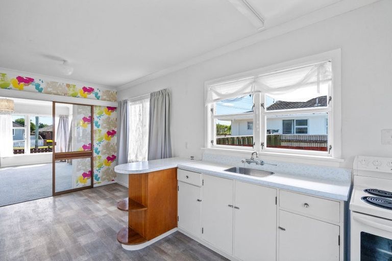 Photo of property in 58 Winchester Street, Levin, 5510