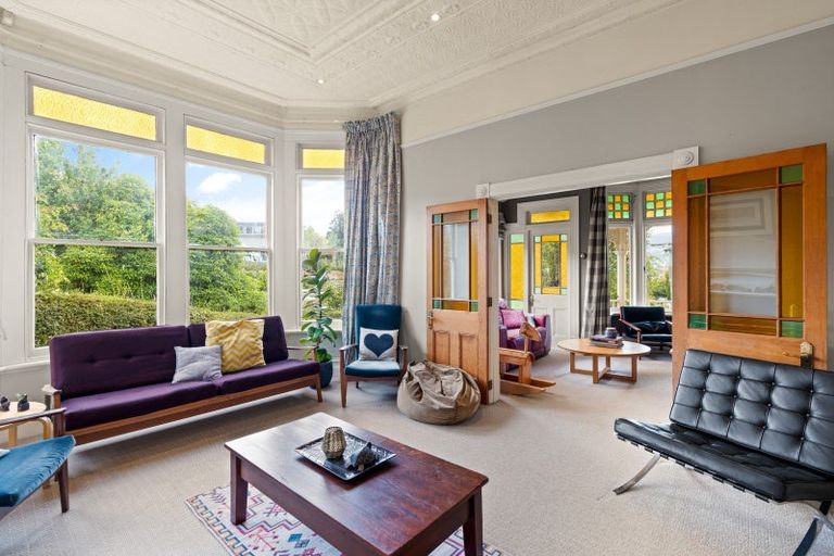Photo of property in 5 Passmore Crescent, Maori Hill, Dunedin, 9010