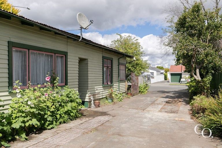 Photo of property in 512 Southampton Street East, Hastings, 4122