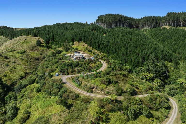 Photo of property in 1377d Manawahe Road, Manawahe, Whakatane, 3194