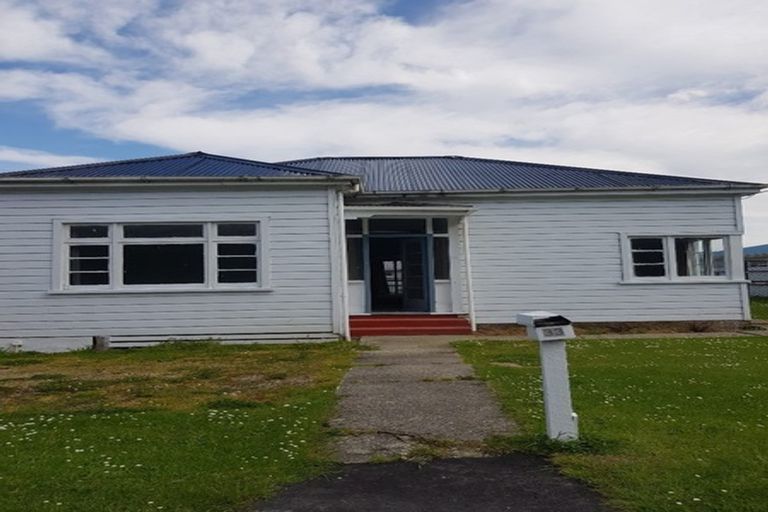 Photo of property in 33 Railway Esplanade, East Gore, Gore, 9710