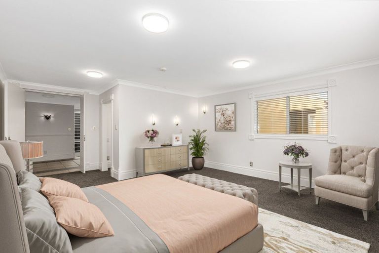 Photo of property in 430 Hawkins Hill Road, Brooklyn, Wellington, 6021